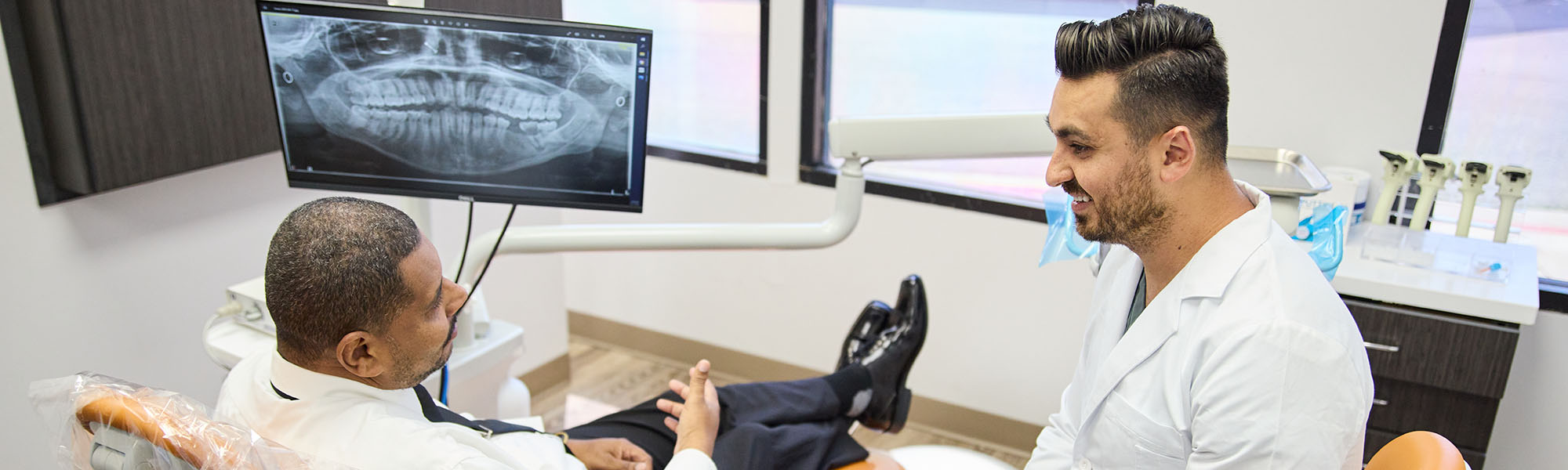 About Dr Hamid Barkhordar