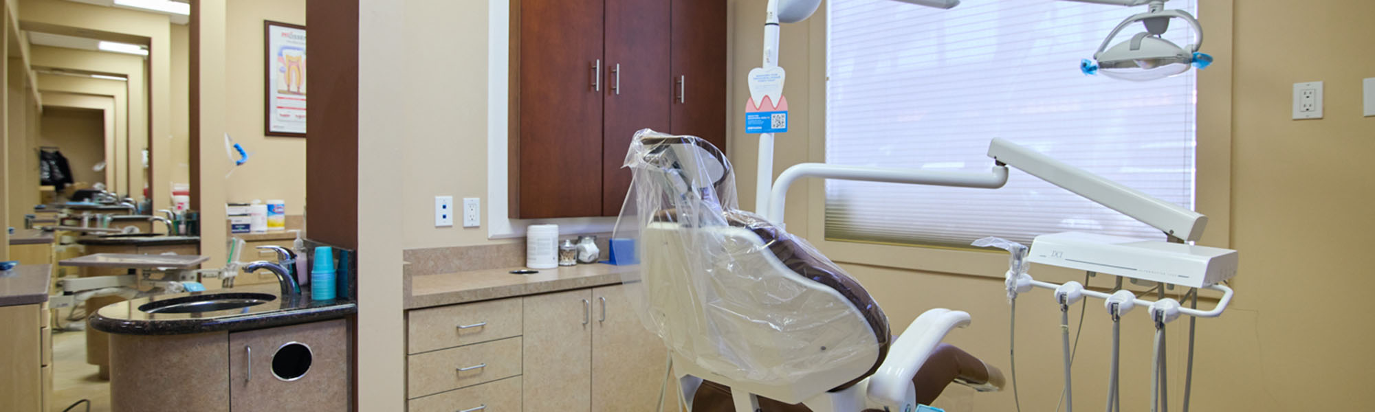 New Patient Whittier CA