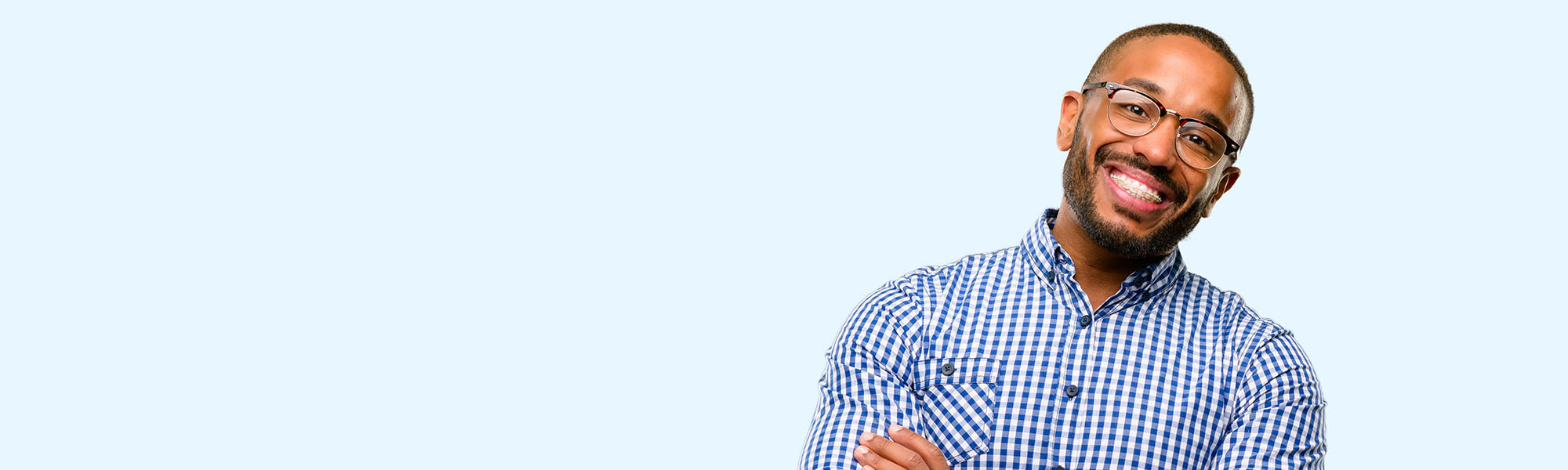 Porcelain Ceramic Braces Whittier CA