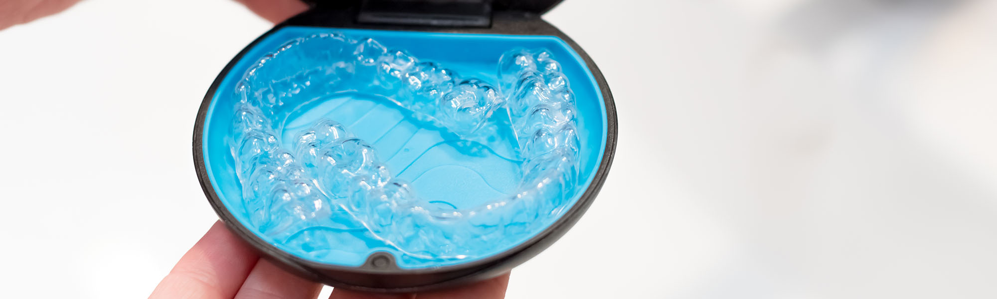 Invisalign whittier CA