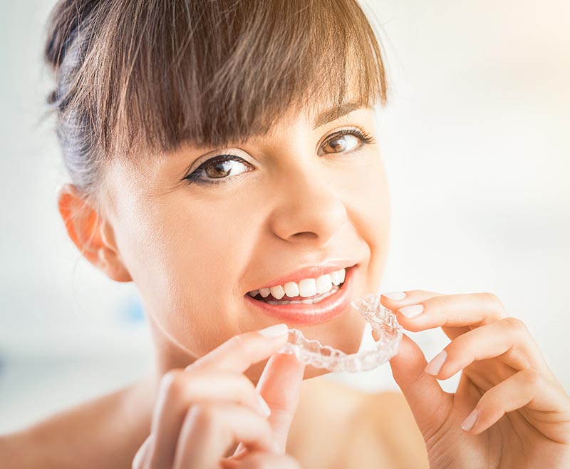 Orthodontic Retainers Whittier CA